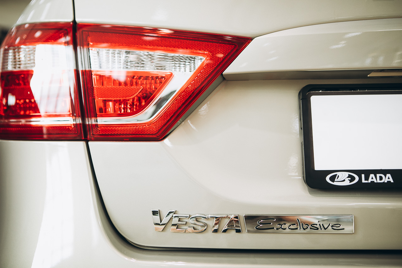 В официальном дилерском центре LADA на Алтае - Автоцентр ЮГ, прошел день открытых дверей!