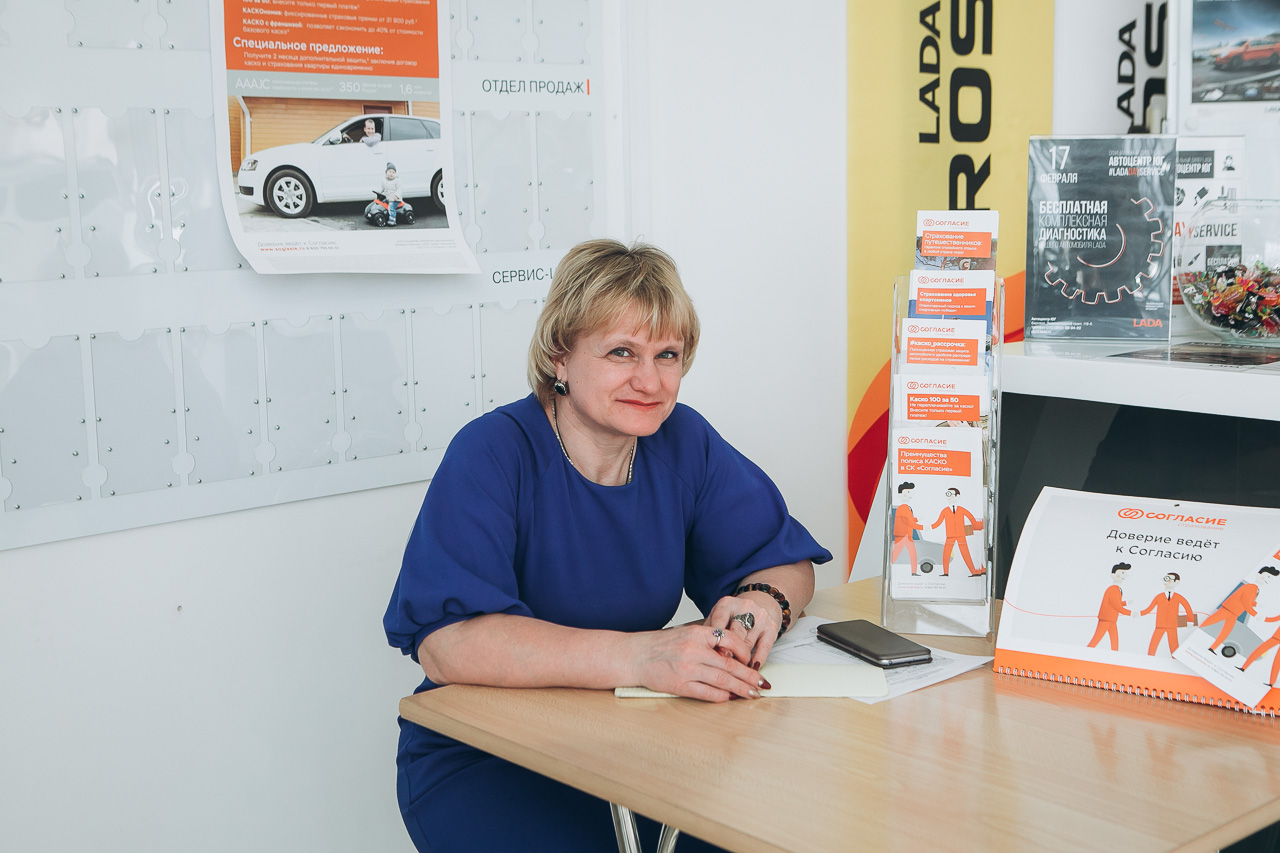 В официальном дилерском центре LADA на Алтае - Автоцентр ЮГ, прошел день открытых дверей!