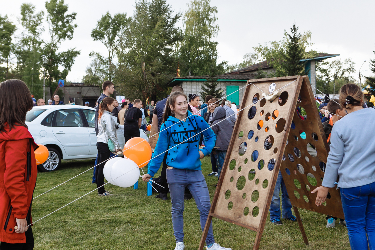 Презентация новой LADA Granta